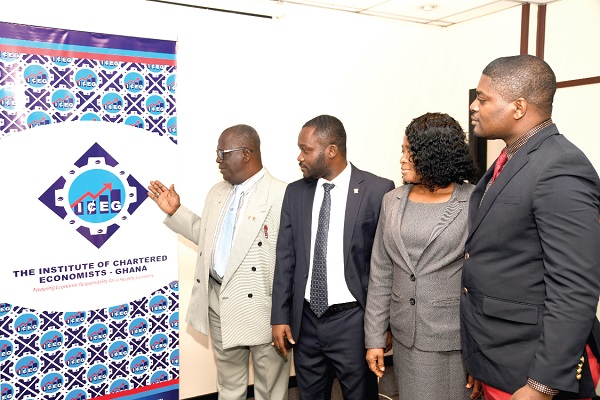 ICEG wants government to develop long-term development programmes